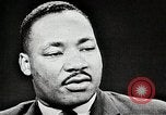 Immagine di Movimento per i diritti civili United States USA, 1963, secondo 32 filmato di repertorio 65675024050