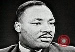 Immagine di Movimento per i diritti civili United States USA, 1963, secondo 49 filmato di repertorio 65675024050