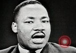 Immagine di Movimento per i diritti civili United States USA, 1963, secondo 50 filmato di repertorio 65675024050