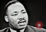 Immagine di Movimento per i diritti civili United States USA, 1963, secondo 58 filmato di repertorio 65675024050