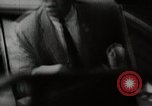 Image Malcolm X parle au mouvement des droits civils United States USA, 1963, de la seconde 11 séquences d'archives historiques vidéo 65675024051