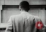 Image Malcolm X parle au mouvement des droits civils United States USA, 1963, de la seconde 14 séquences d'archives historiques vidéo 65675024051