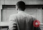 Image Malcolm X parle au mouvement des droits civils United States USA, 1963, de la seconde 15 séquences d'archives historiques vidéo 65675024051
