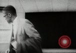 Image Malcolm X parle au mouvement des droits civils United States USA, 1963, de la seconde 20 séquences d'archives historiques vidéo 65675024051