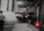 Image Malcolm X parle au mouvement des droits civils United States USA, 1963, de la seconde 36 séquences d'archives historiques vidéo 65675024051