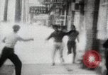 Image Malcolm X parle au mouvement des droits civils United States USA, 1963, de la seconde 37 séquences d'archives historiques vidéo 65675024051