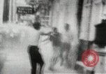 Image Malcolm X parle au mouvement des droits civils United States USA, 1963, de la seconde 38 séquences d'archives historiques vidéo 65675024051