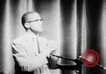 Image Malcolm X parle au mouvement des droits civils United States USA, 1963, de la seconde 49 séquences d'archives historiques vidéo 65675024051