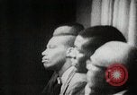 Image Malcolm X parle au mouvement des droits civils United States USA, 1963, de la seconde 62 séquences d'archives historiques vidéo 65675024051