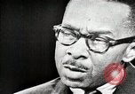 Image mouvement des droits civils United States USA, 1963, de la seconde 3 séquences d'archives historiques vidéo 65675024052