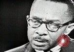 Image mouvement des droits civils United States USA, 1963, de la seconde 4 séquences d'archives historiques vidéo 65675024052