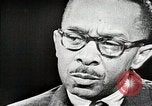 Image mouvement des droits civils United States USA, 1963, de la seconde 5 séquences d'archives historiques vidéo 65675024052