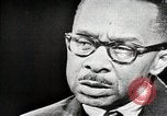 Image mouvement des droits civils United States USA, 1963, de la seconde 6 séquences d'archives historiques vidéo 65675024052