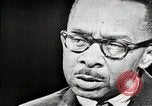 Image mouvement des droits civils United States USA, 1963, de la seconde 7 séquences d'archives historiques vidéo 65675024052