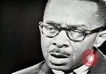 Image mouvement des droits civils United States USA, 1963, de la seconde 8 séquences d'archives historiques vidéo 65675024052