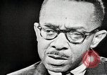 Image mouvement des droits civils United States USA, 1963, de la seconde 10 séquences d'archives historiques vidéo 65675024052