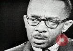 Image mouvement des droits civils United States USA, 1963, de la seconde 11 séquences d'archives historiques vidéo 65675024052