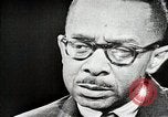 Image mouvement des droits civils United States USA, 1963, de la seconde 12 séquences d'archives historiques vidéo 65675024052