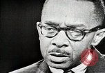 Image mouvement des droits civils United States USA, 1963, de la seconde 13 séquences d'archives historiques vidéo 65675024052
