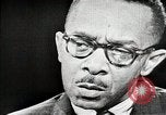 Image mouvement des droits civils United States USA, 1963, de la seconde 14 séquences d'archives historiques vidéo 65675024052