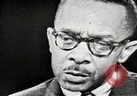 Image mouvement des droits civils United States USA, 1963, de la seconde 15 séquences d'archives historiques vidéo 65675024052
