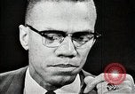 Image mouvement des droits civils United States USA, 1963, de la seconde 41 séquences d'archives historiques vidéo 65675024052
