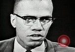 Image mouvement des droits civils United States USA, 1963, de la seconde 45 séquences d'archives historiques vidéo 65675024052