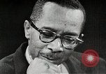 Image of Civil rights movement United States USA, 1963, second 50 stock footage video 65675024054