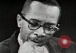 Image of Civil rights movement United States USA, 1963, second 51 stock footage video 65675024054