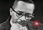 Image of Civil rights movement United States USA, 1963, second 52 stock footage video 65675024054