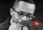 Image of Civil rights movement United States USA, 1963, second 53 stock footage video 65675024054