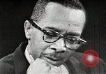Image of Civil rights movement United States USA, 1963, second 54 stock footage video 65675024054