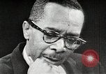 Image of Civil rights movement United States USA, 1963, second 55 stock footage video 65675024054