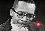 Image of Civil rights movement United States USA, 1963, second 56 stock footage video 65675024054