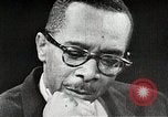 Image of Civil rights movement United States USA, 1963, second 58 stock footage video 65675024054