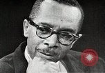 Image of Civil rights movement United States USA, 1963, second 59 stock footage video 65675024054