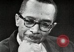 Image of Civil rights movement United States USA, 1963, second 61 stock footage video 65675024054
