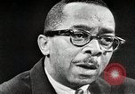 Image of Civil rights movement in the United States United States USA, 1963, second 3 stock footage video 65675024055
