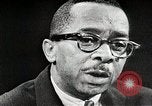 Image of Civil rights movement in the United States United States USA, 1963, second 4 stock footage video 65675024055