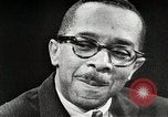 Image of Civil rights movement in the United States United States USA, 1963, second 5 stock footage video 65675024055