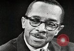 Image of Civil rights movement in the United States United States USA, 1963, second 6 stock footage video 65675024055