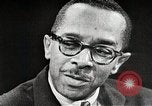 Image of Civil rights movement in the United States United States USA, 1963, second 7 stock footage video 65675024055