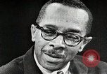 Image of Civil rights movement in the United States United States USA, 1963, second 8 stock footage video 65675024055