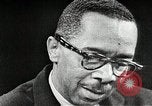 Image of Civil rights movement in the United States United States USA, 1963, second 9 stock footage video 65675024055