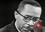 Image of Civil rights movement in the United States United States USA, 1963, second 11 stock footage video 65675024055