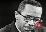 Image of Civil rights movement in the United States United States USA, 1963, second 12 stock footage video 65675024055