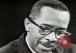 Image of Civil rights movement in the United States United States USA, 1963, second 15 stock footage video 65675024055
