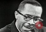 Image of Civil rights movement in the United States United States USA, 1963, second 16 stock footage video 65675024055