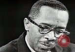 Image of Civil rights movement in the United States United States USA, 1963, second 17 stock footage video 65675024055