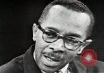 Image of Civil rights movement in the United States United States USA, 1963, second 18 stock footage video 65675024055